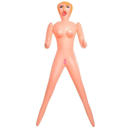 PIPEDREAM - BONECA INFLÁVEL MILF DOLL - Infernum Store