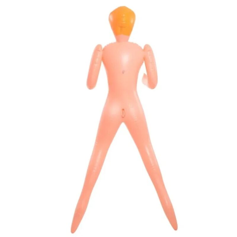 PIPEDREAM - BONECA INFLÁVEL MILF DOLL - Infernum Store