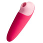 ROMP - SHINE X SUCÇÃO CLITORIAL 10 NÍVEIS ROSA - Infernum Store