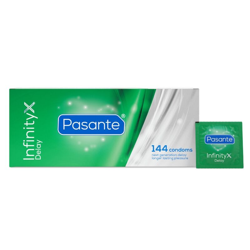 PASANTE - CAMISINHAS PASSION COM CANELADAS CAIXA 144 UNIDADES - Infernum Store