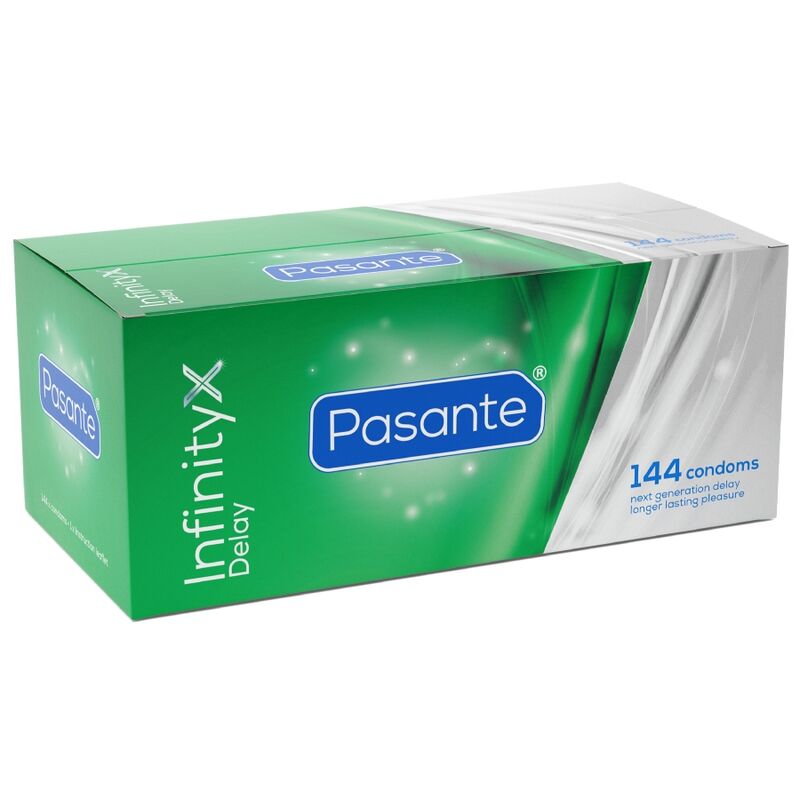 PASANTE - CAMISINHAS PASSION COM CANELADAS CAIXA 144 UNIDADES - Infernum Store