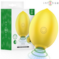 INTENSE - MONI LEMON ESTIMULADOR DE SUCÇÃO DO CLITÓRIS - Infernum Store