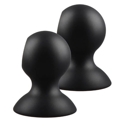 SHE.E.O - VENTOSAS DE SILICONE PARA MAMILOS L - Infernum Store