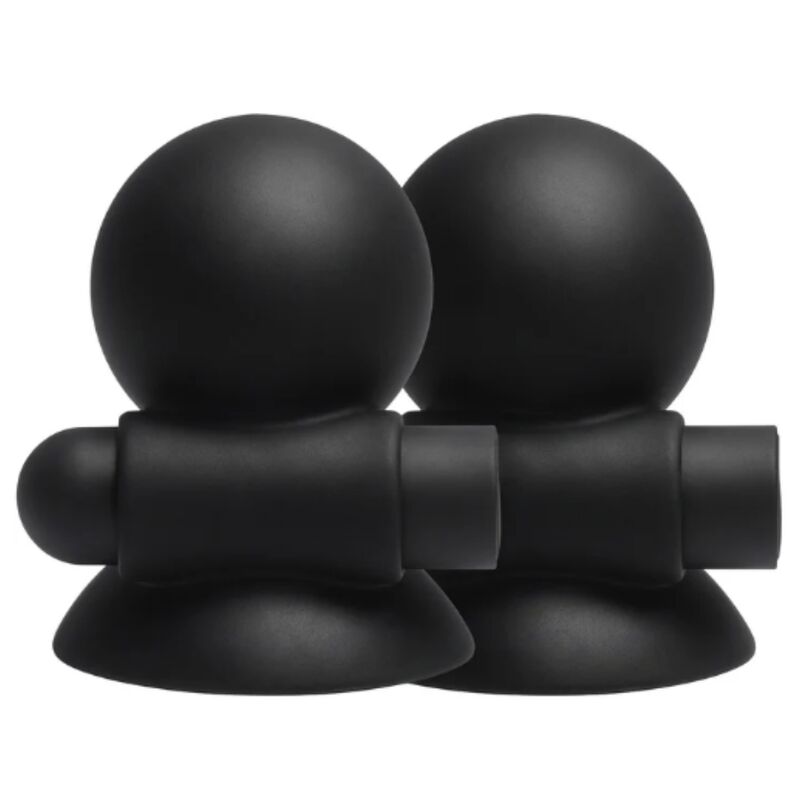 SHE.E.O - GEL DE SUCÇÃO VIBRATÓRIO RECARREGÁVEL PARA MAMILOS - Infernum Store