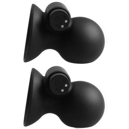 SHE.E.O - GEL DE SUCÇÃO VIBRATÓRIO RECARREGÁVEL PARA MAMILOS - Infernum Store