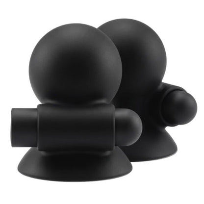 SHE.E.O - GEL DE SUCÇÃO VIBRATÓRIO RECARREGÁVEL PARA MAMILOS - Infernum Store