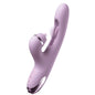 FANTASY FOR HER - G-TOUCH PULSE PRO VIBRADOR COELHO ROXO PARA PONTO G E CLITÓRIS - Infernum Store