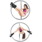 FETISH FANTASY SERIES - BAR DE STRIPTEASE COM DANÇA NO POLE DANCE - Infernum Store