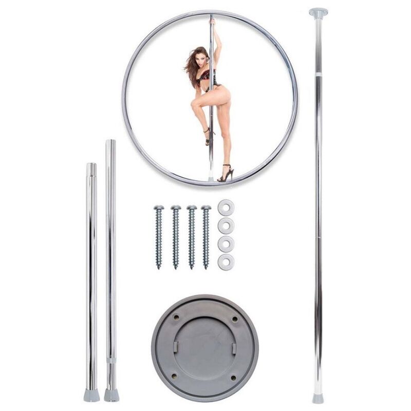 FETISH FANTASY SERIES - BAR DE STRIPTEASE COM DANÇA NO POLE DANCE - Infernum Store