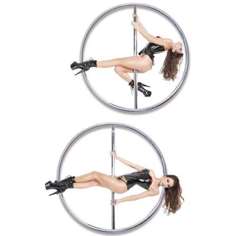 FETISH FANTASY SERIES - BAR DE STRIPTEASE COM DANÇA NO POLE DANCE - Infernum Store