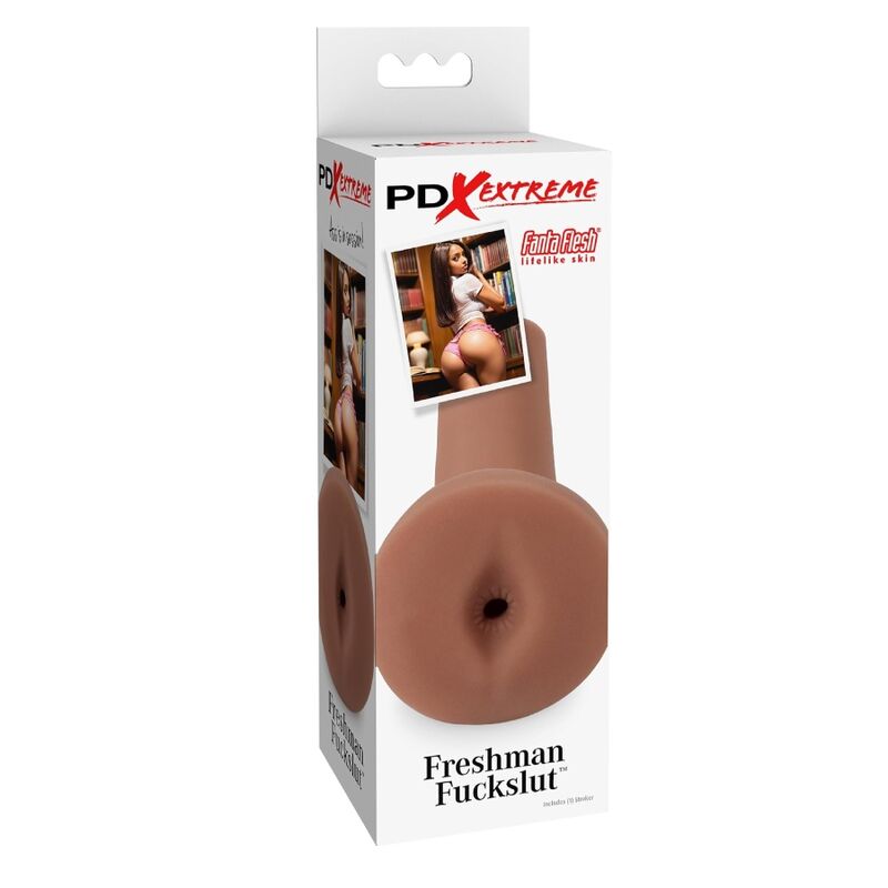 PDX EXTREME - CALOURA VADIA SE MASTURBANDO - Infernum Store