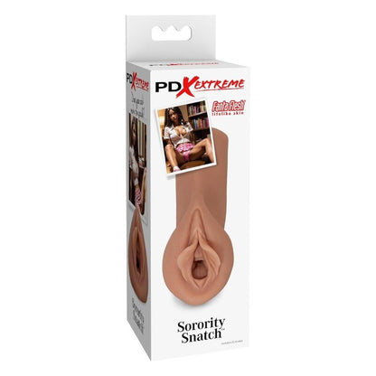 PDX EXTREME - SORORITY SNATCH MASTURBATOR - Infernum Store