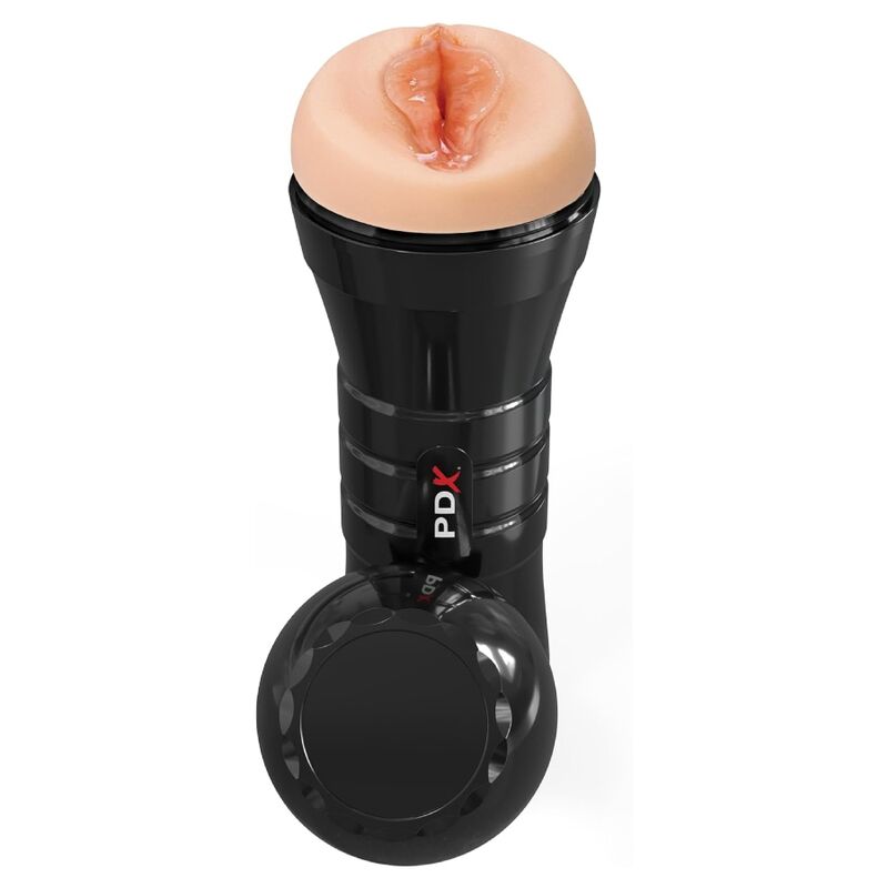 PDX EXTREME - VAGINAS MOLHADAS LÁBIOS SUPER CARNUDOS XXL MASTURBADOR LEVE - Infernum Store