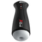 PDX ELITE - FAP-GASM CLEAR MASTURBADOR MASCULINO COM SUCÇÃO INTERMITENTE - Infernum Store