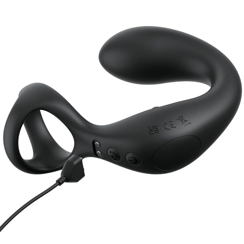 PDX ELITE - FAP-GASM CLEAR MASTURBADOR MASCULINO COM SUCÇÃO INTERMITENTE - Infernum Store