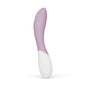 LELO - MONA TWIST VIBRADOR DE PONTO G RECARREGÁVEL COM CONTROLE POR APLICATIVO LAVANDA - Infernum Store