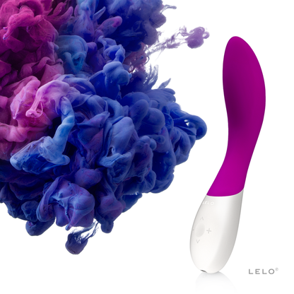 LELO MONA WAVE MIDNIGHT BLUE