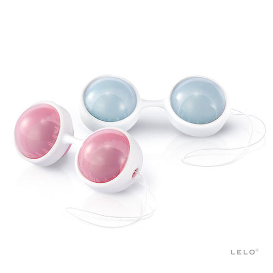 LELO - LUNA KEGEL BALLS