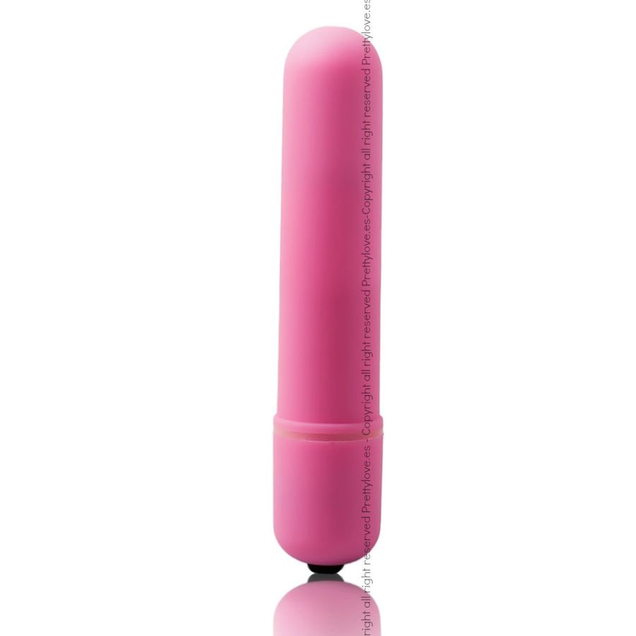 BAILE - MAGIC X10 VIBRATING BULLET