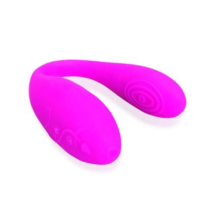 PRETTY LOVE - FASCINATION LILAC MASSAGER