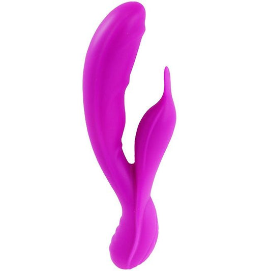 PRETTY LOVE - HIGHGRADE BLISS LILAC MASSAGER