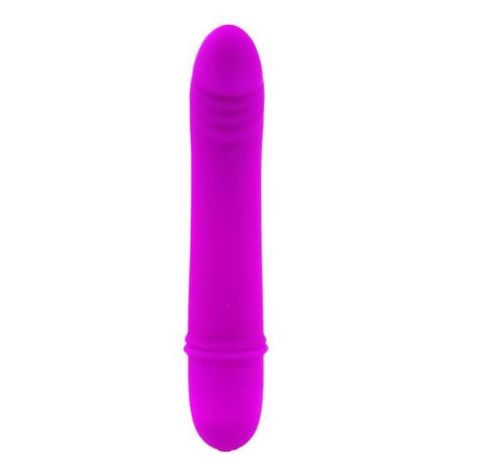 PRETTY LOVE - FLIRTATION BECK VIBRATOR