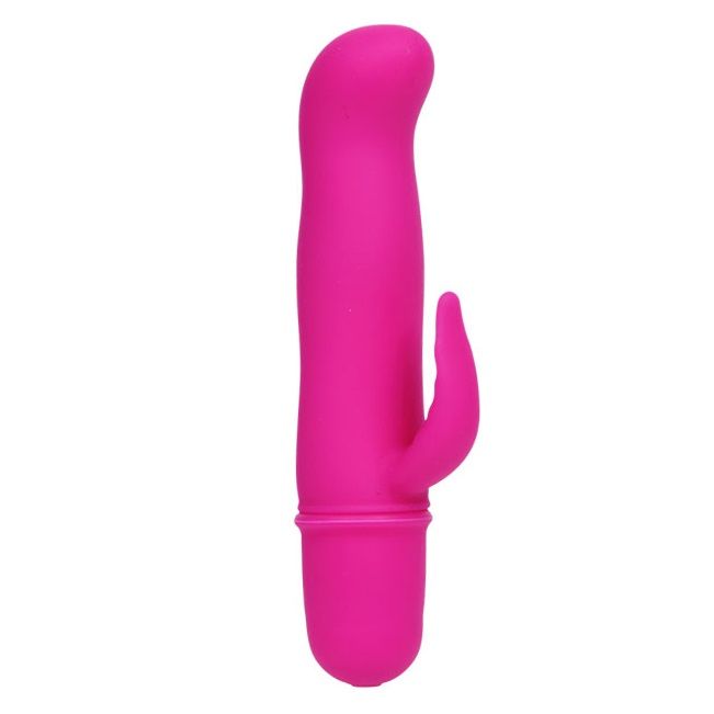 PRETTY LOVE - VIBRATOR STIMULATOR BLITHE