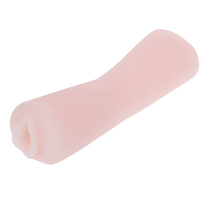BAILE - MANGA MASTURBADOR MASCULINO ANGEL SOFT TOUCH VAGINA - Infernum Store