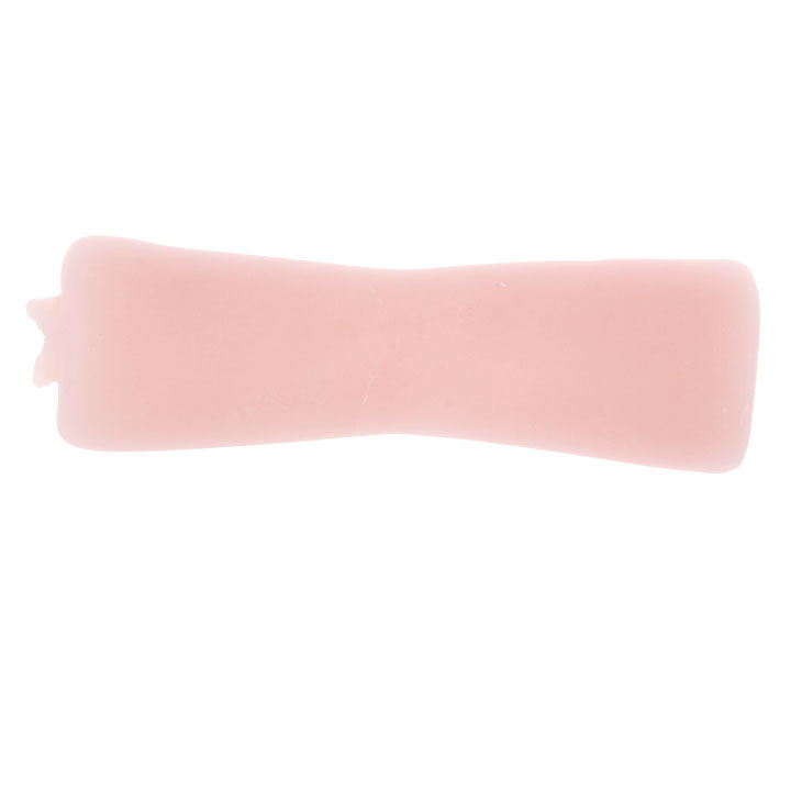 BAILE - MANGA MASTURBADOR MASCULINO ANGEL SOFT TOUCH VAGINA - Infernum Store