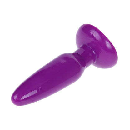 BAILE - PLUG ANAL PEQUENO LILS 15 CM