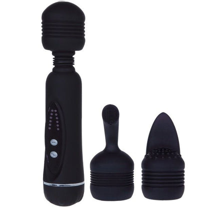 PRETTY LOVE - FLIRTATION MAGICAL MASSAGER - Infernum Store