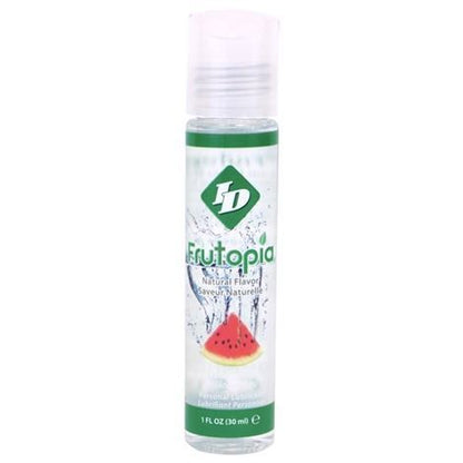 ID FRUTOPIA - LUBE WATERMELON 30 ML - Infernum Store