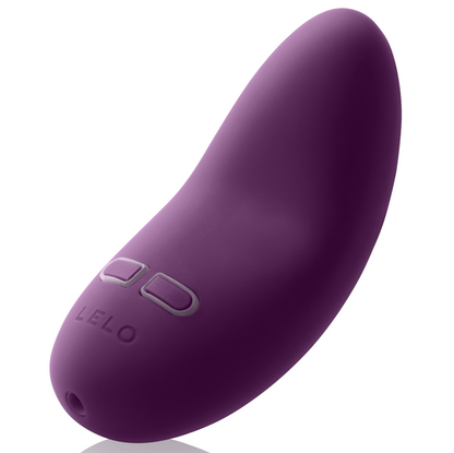 LELO - LILY 2 MASSAGER PESSOAL LILAC