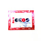 EROS - SILK LUBRICANTE SILICONA MEDICO 2 ML - Infernum Store