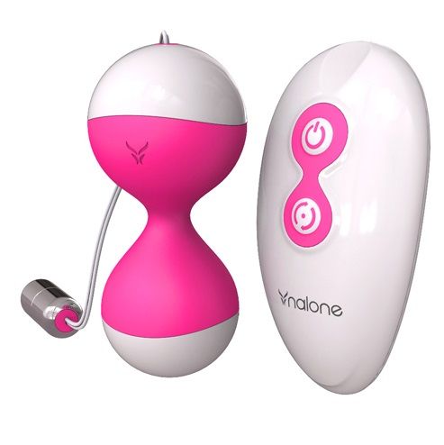 NALONE - MIU MIU KEGEL EXERCISES REMOTE CONTROL