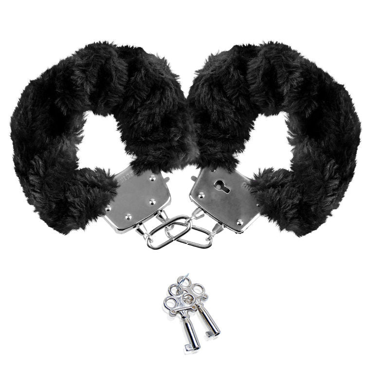 FETISH FANTASY LIMITED EDITION -  BONDAGE TEASER KIT