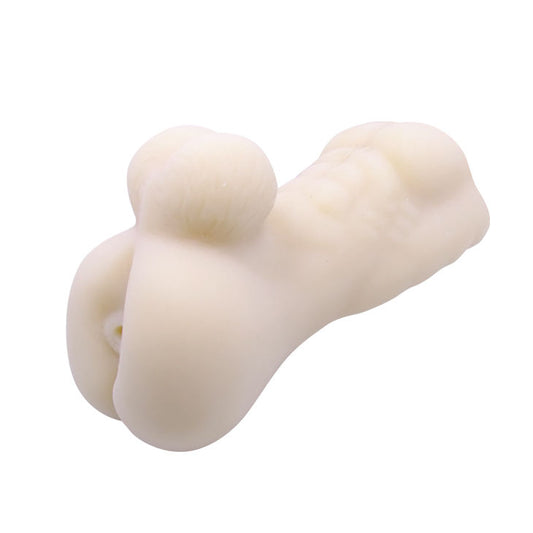 BAILE - BACK SPIRIT MENS MINI MASTURBATOR