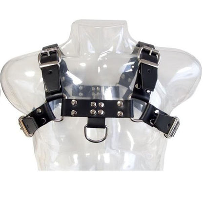 LEATHER BODY - CORRENTE DE CORRENTE III