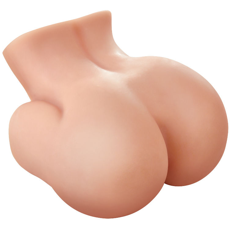 EXTREME TOYZ - PIPEDREAMS FUCK ME SILLY VAGINA AND REALISTIC ASS - Infernum Store