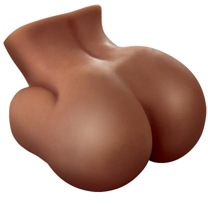 EXTREME TOYZ - PIPEDREAMS FUCK ME SILLY VAGINA AND REALISTIC BLACK ASS - Infernum Store