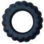 BAILE - ANEL PÊNIS TITAN PRETO 2 CM