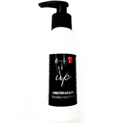 TENTACION - CREMIGEL LUBRIFICANTE ORGSMICO PARA ELE 100 ML