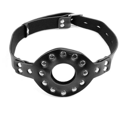 FETISH FANTASY SERIES - DELUXE BALL GAG COM VIBRADOR