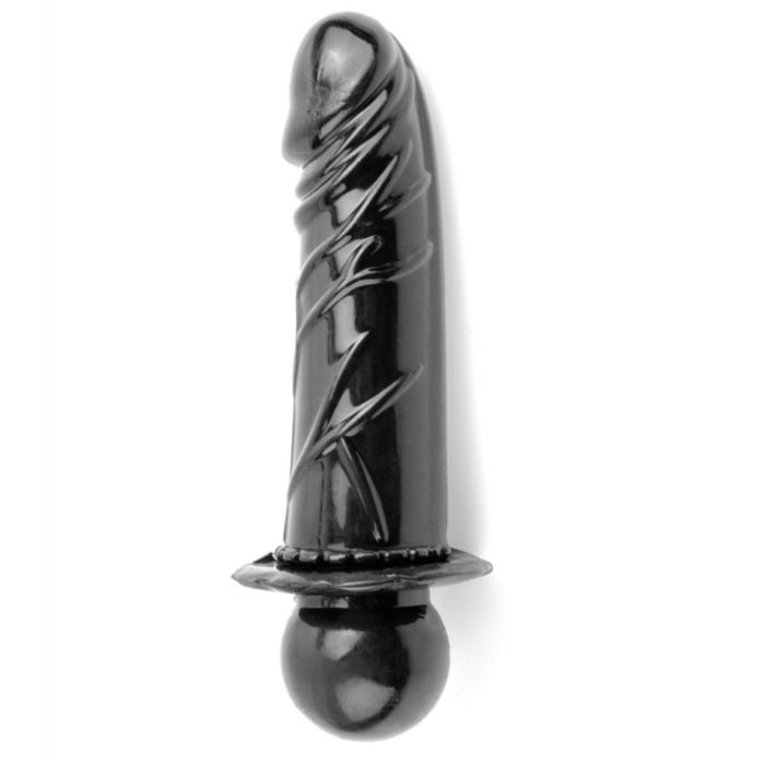 FETISH FANTASY SERIES - DELUXE BALL GAG COM VIBRADOR