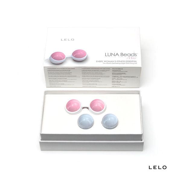 LELO LUNA BEADS