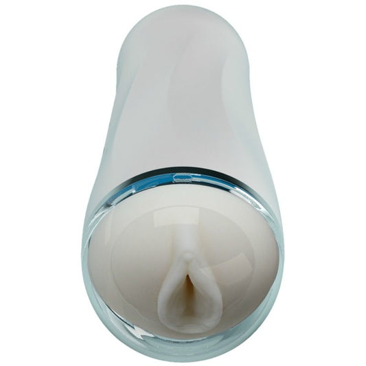 PRETTY LOVE - MALE MASTURBATOR VAGINA DESIGN - Infernum Store