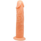 BAILE - CONSOLADOR VIVE REALISTIC 19.8 CM COR NATURAL