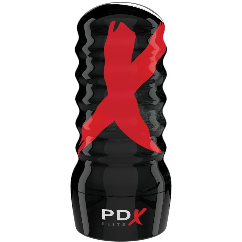 PDX ELITE - KIT ASS-GASM EXPLOSION VAGINA DESIGN - Infernum Store