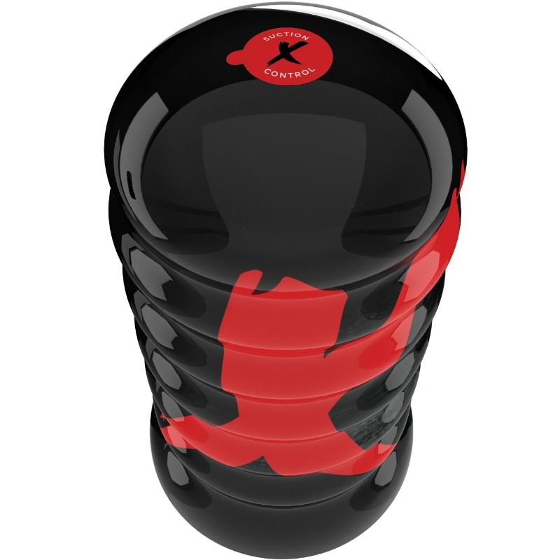 PDX ELITE - KIT ASS-GASM EXPLOSION VAGINA DESIGN - Infernum Store