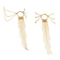 BIJOUX - PULSEIRAS MAGNÍFICAS DE OURO
